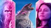 New Movies on Streaming: ‘Godzilla x Kong: The New Empire,’ ‘Challengers,’ + More