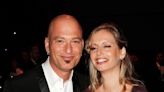 Howie Mandel’s Wife Issued Him an 'Ultimatum' Unless He Got Help for OCD