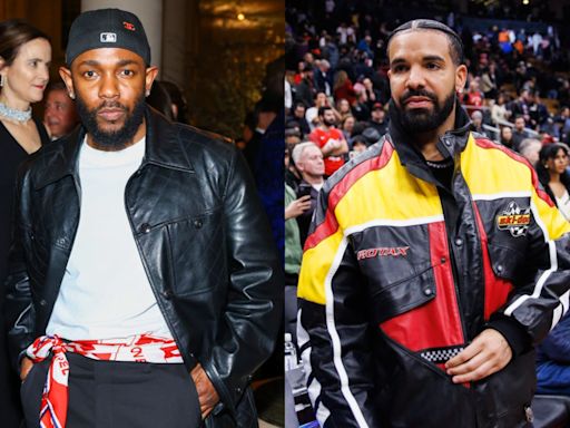 Back To Back: Kendrick Lamar Spins The Block On Drake Again With Second Diss Record '6:16 In LA', Alleges...