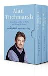 Alan Titchmarsh: Collected Memoirs: Trowel and Error, Nobbut a Lad, Knave of Spades