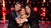 Who’s Your Favorite Winner of ‘The Voice’? Vote!