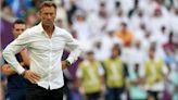 From cleaner to World Cup coach: Who is Saudi Arabia football manager Hervé Renard?