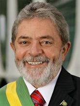 Luiz Inácio Lula da Silva