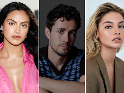 ‘I Know What You Did Last Summer’ Reboot: Camila Mendes, Madelyn Cline, Jonah Hauer-King to Star