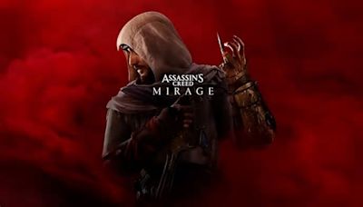 Assassin's Creed Mirage Official Free Trial and Title Update Trailer