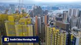 Hong Kong property deals plunge as exuberance over scrapping of curbs fades