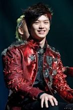 Yook Sung-jae