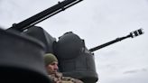 Ukraine-Russia war – live: Putin’s forces unleash new offensive as UK sends fresh weapons to Kyiv