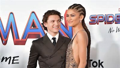 Zendaya y Tom Holland estarían preparados para casarse: "Se ha hablado"