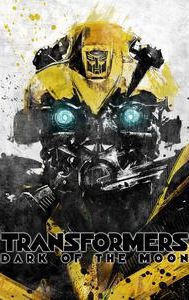 Transformers: Dark of the Moon