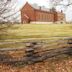 Fort Smith National Historic Site