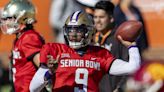 Could Michael Penix Jr. Be Rams QB of Future?