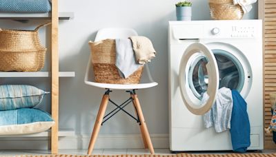 7 tips to make your washing machine last longer