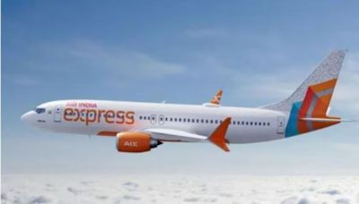 Air India Express to add over 75 aircraft to its fleet, plans major expansion