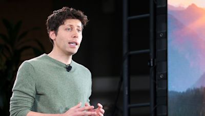 Sam Altman's net worth is $2 billion. Here's how he did it