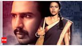 Amala Paul initially was not impressed by ‘Ratsasan’ script, convinced by Vishnu Vishal | Malayalam Movie News - Times of India