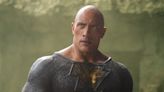 Dwayne Johnson Wants To Make A Black Adam Vs. Superman Film