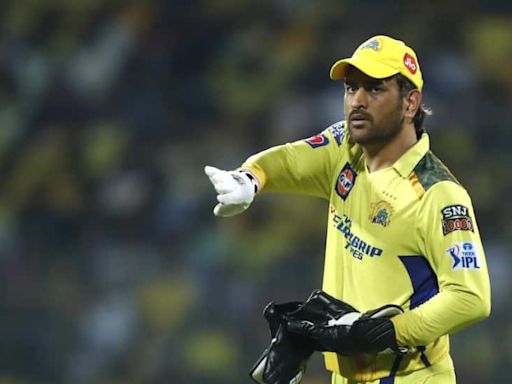 IPL 2025: CSK Legend MS Dhoni Finally Answers Retirement Question