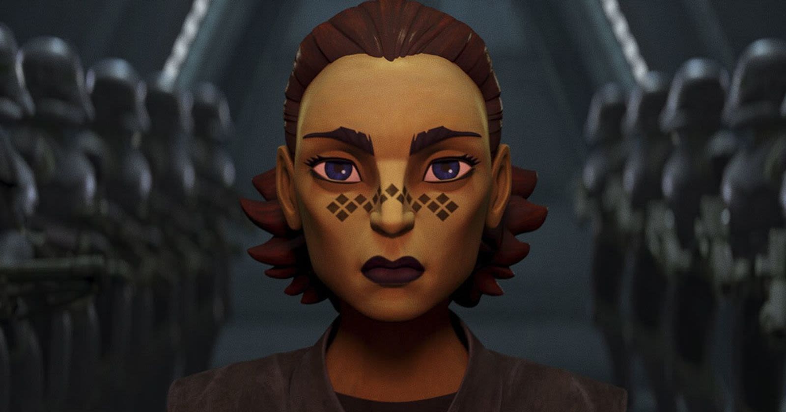 5 Characters Star Wars Fans Hope to See in Tales of the Empire