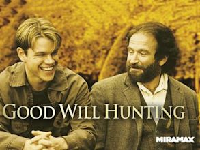 Will Hunting - Genio ribelle