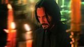 Keanu Reeves enfrenta su misión más peligrosa en nuevo avance de John Wick 4