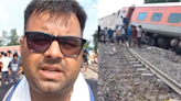 Chandigarh Dibrugarh Express Derailment: Eyewitness Narrates Gonda Train Accident Horror- VIDEO