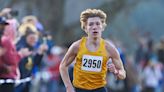 This time, it's an upset: Salesianum rallies past Caesar Rodney for D-I cross country title