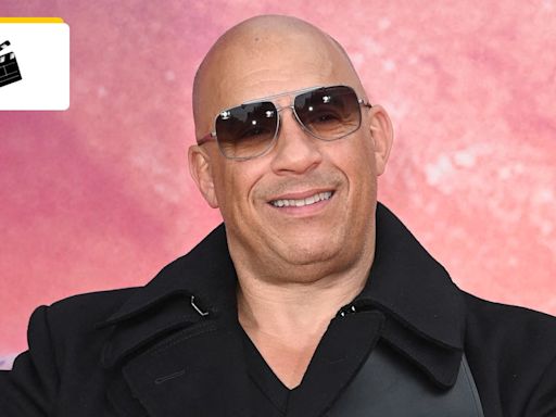 Vin Diesel dans un film adapté d'une série policière culte des années 70 !