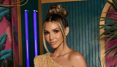 See Inside Scheana Shay's Gorgeous Living Room in Her New House (PHOTOS) | Bravo TV Official Site