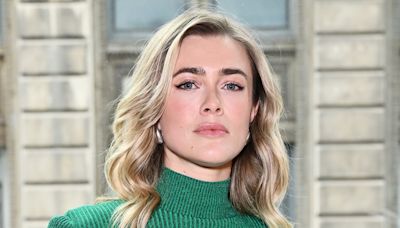 Manifest Star Melissa Roxburgh Returns to NBC With New Thriller Series The Hunting Party