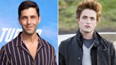 Josh Peck says he got 'close' to playing Edward in “Twilight”: 'Like, what the f---? Impossible!'