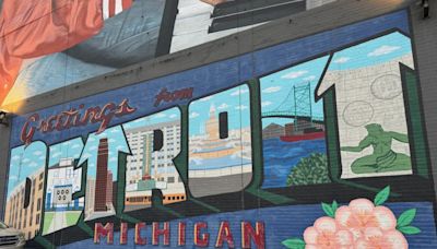 Detroit love: Some in Inland Empire can’t forget the Motor City