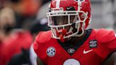 Could Sponsor Logos be Coming to Georgia's Uniforms? It's Being Discussed.