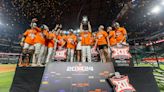 Oklahoma State Dominates in Big 12 Baseball Championship