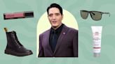 The Essentials List: ‘Oppenheimer’ star David Dastmalchian talks the inevitability of death and his essentials for life