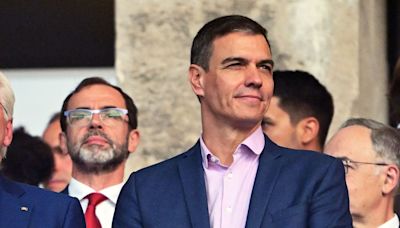 Pedro Sánchez y sus medidas para la "regeneración democrática": los detalles de las propuestas