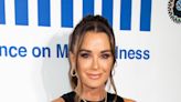 What Kyle Richards Revealed After the RHOBH Ladies Gathered for Another Homeless Not Toothless Event