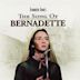 Le Chant de Bernadette