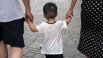 Uncertainty for families as China ends foreign adoptions