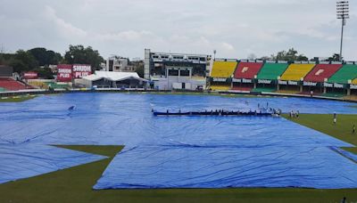 IND vs BAN, 2nd Test: Weather likely the biggest challenge for India to complete a series sweep in Kanpur