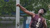 Photos: High School Suburban League National Conference Track Meet