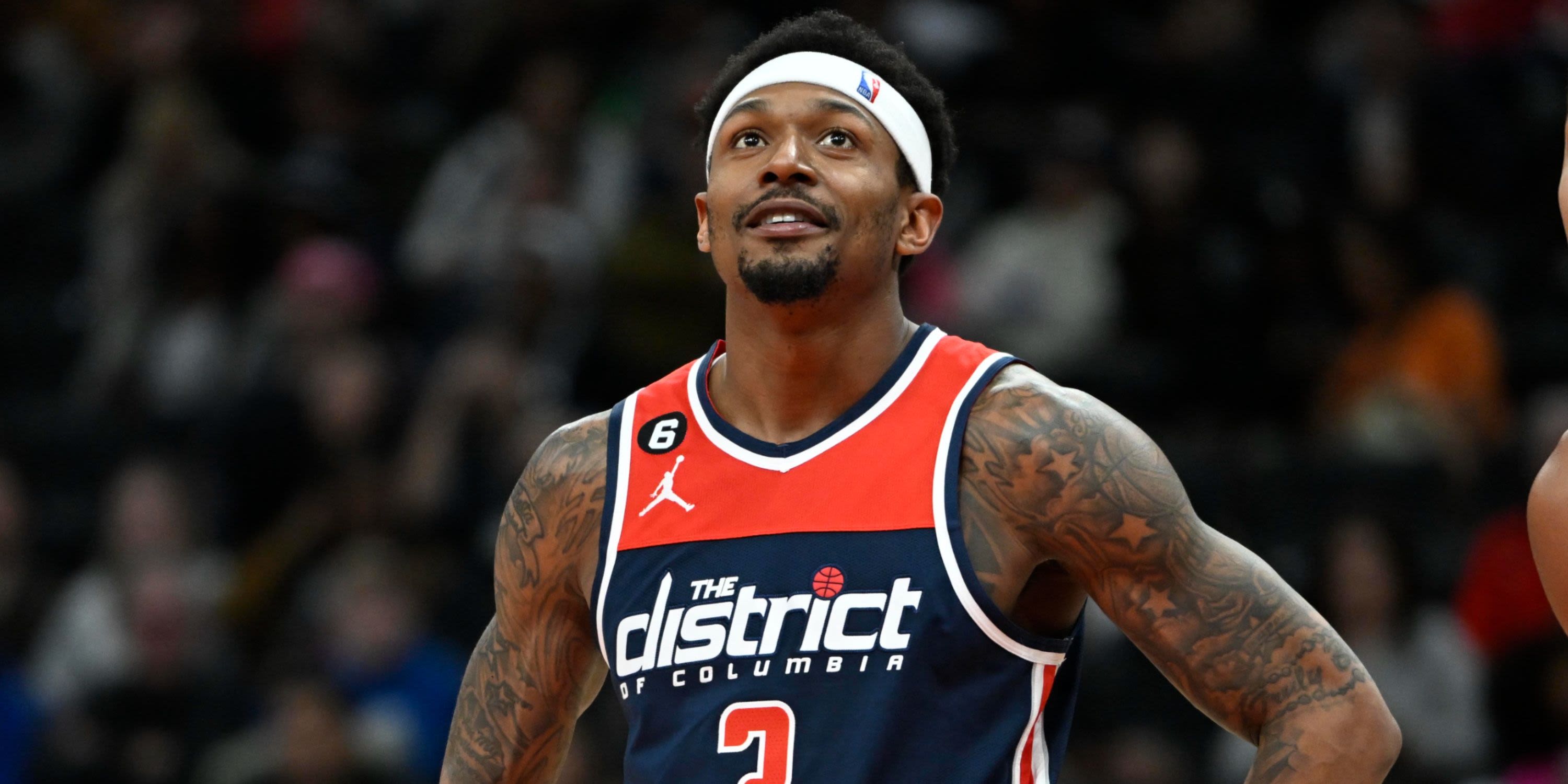 Wizards GM Sheds Light on Decision to Trade Bradley Beal