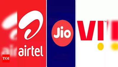 5G spectrum auction: What Airtel, Vodafone-Idea and Reliance Jio may fight for - Times of India
