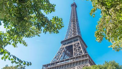 British tourists warned as tickets for Eiffel Tower set to skyrocket in weeks
