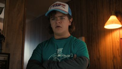 New Stranger Things Season 5 Video Seems To Answer Major Question About Dustin And Other Teens Following Eddie's Death