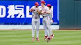 Watch: James Tibbs III, Jaime Ferrer speak about preparing for NCAA Super Regional