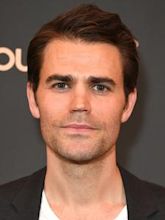 Paul Wesley