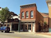 Croswell Opera House