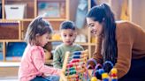 Free childcare applications are opening soon - check now to see if you can claim