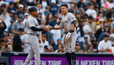 Yankees' projected lineup with DJ LeMahieu returning from the injured list